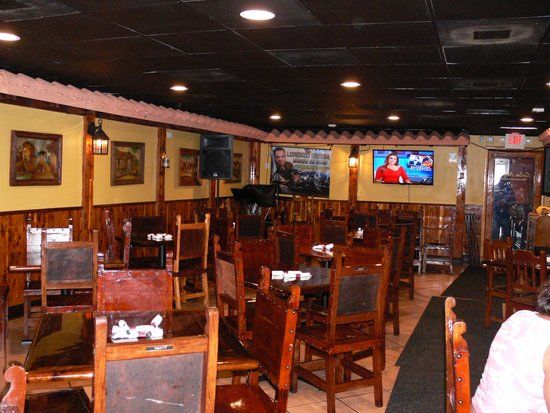 Selva Negra Restaurant Miami